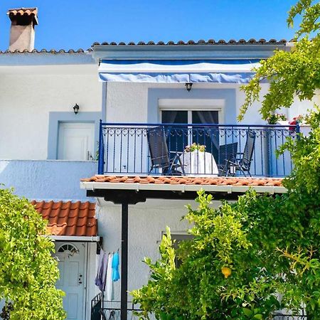 Yiayia And Papou Luxury House Limenas (Thasos) Exterior photo
